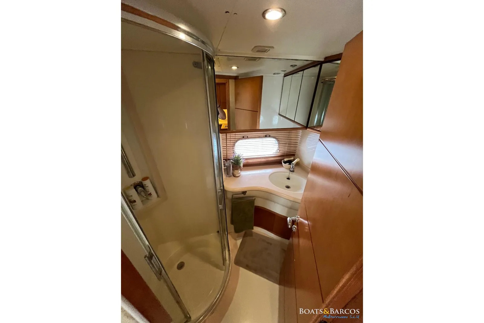 2003 Rodman 64 en venta (photo 23)