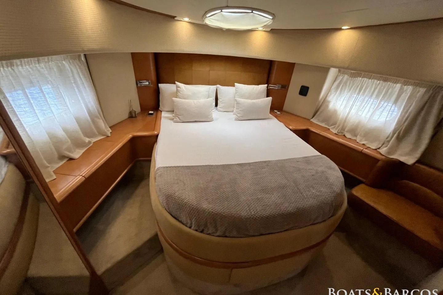 2003 Rodman 64 en venta (photo 24)
