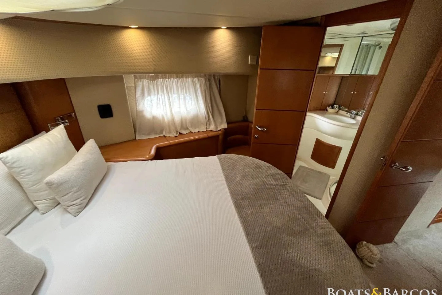 2003 Rodman 64 en venta (photo 25)