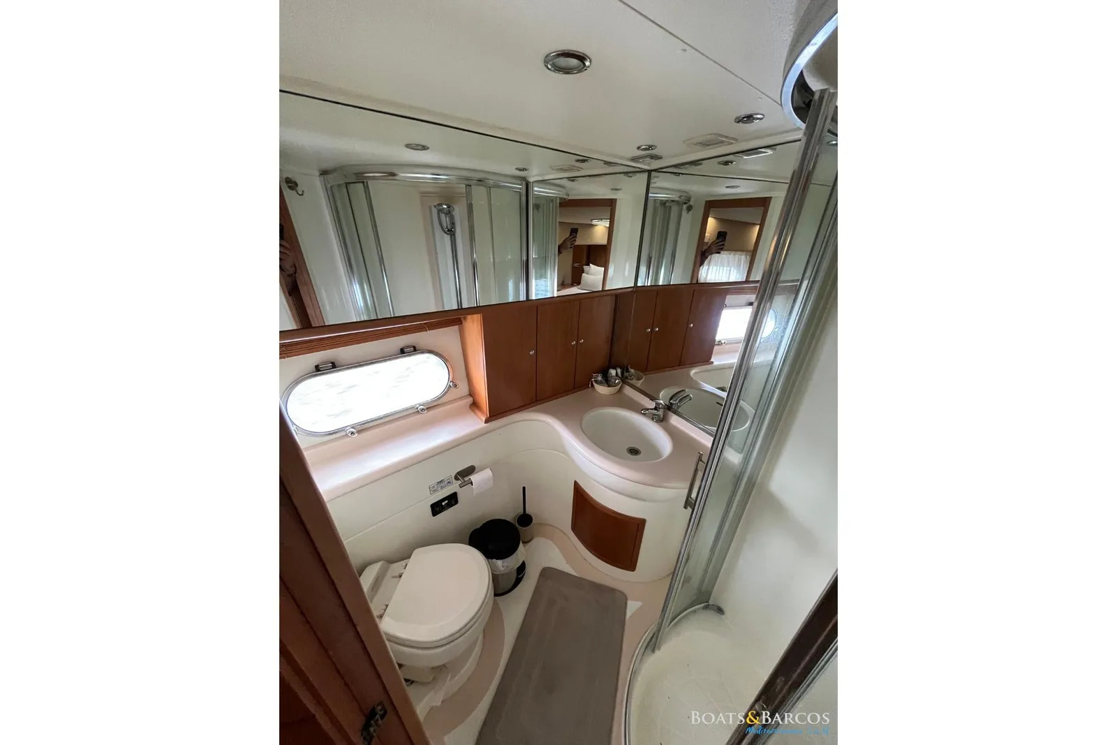 2003 Rodman 64 en venta (photo 26)