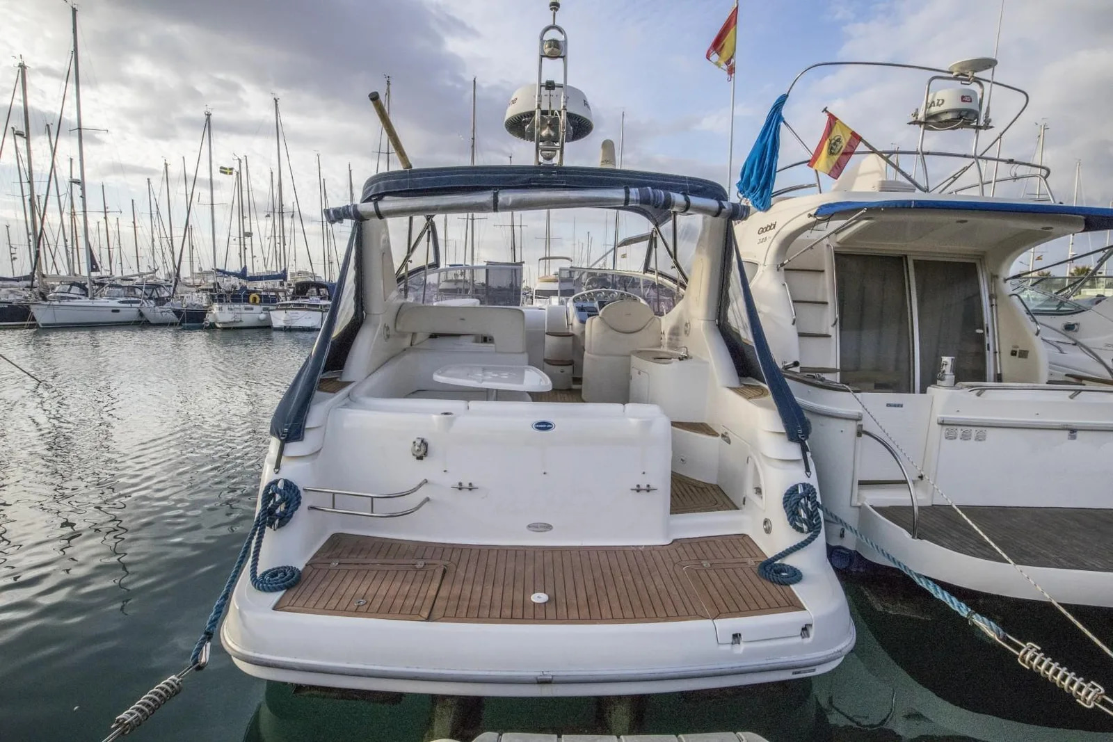 2006 Sessa Marine C35 2006 en venta (photo 4)