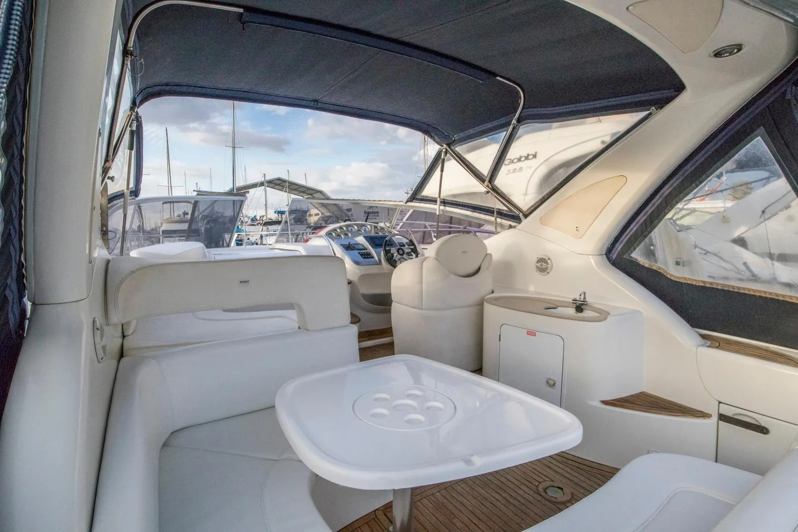 2006 Sessa Marine C35 2006 en venta (photo 6)