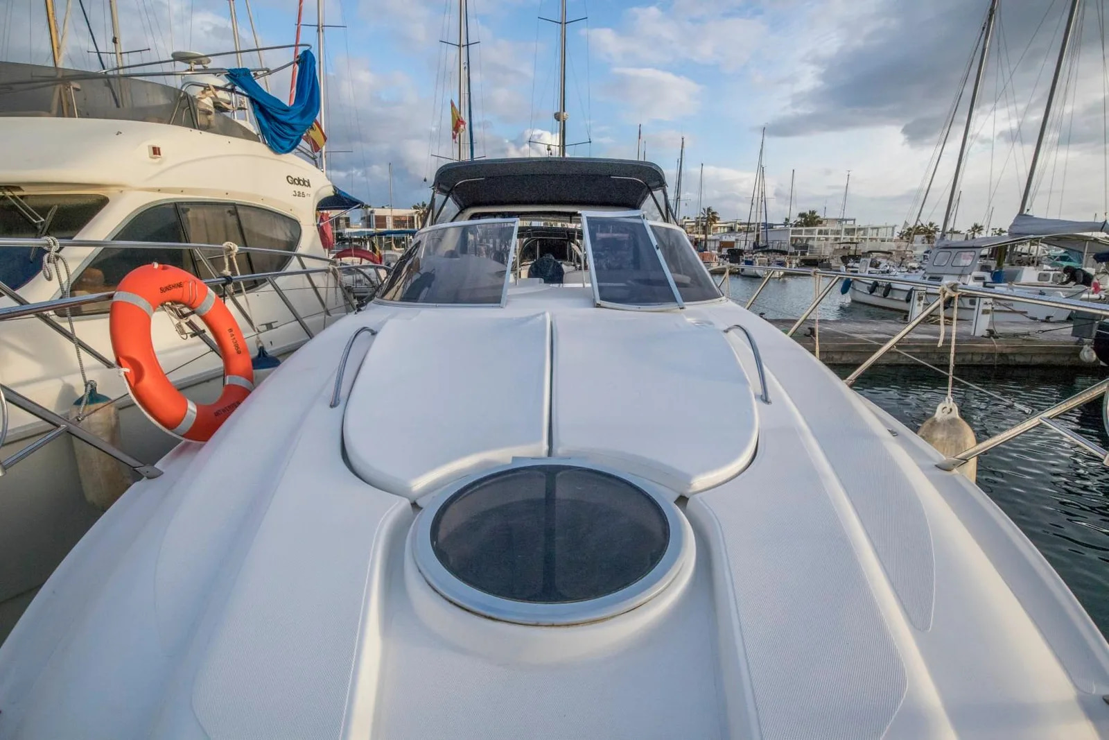 2006 Sessa Marine C35 2006 en venta (photo 10)