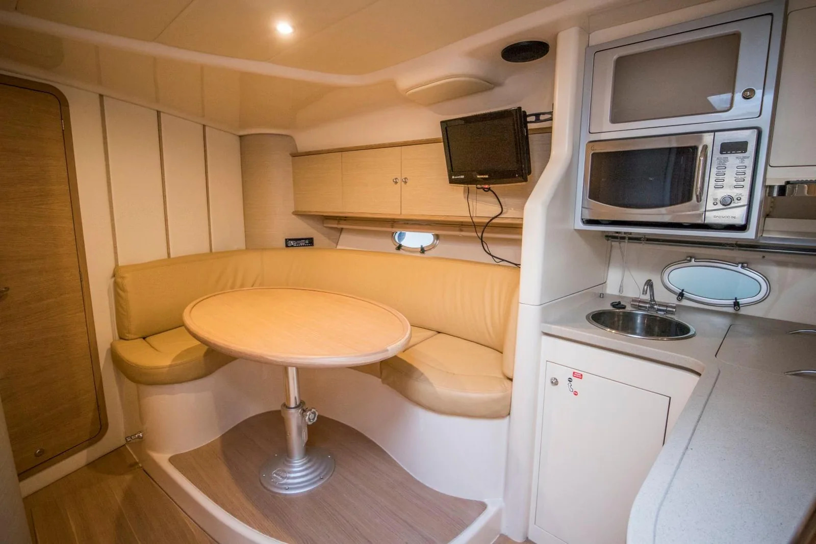 2006 Sessa Marine C35 2006 en venta (photo 11)