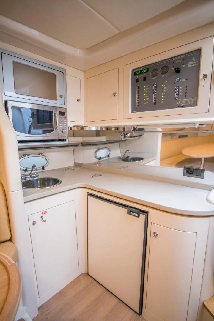 2006 Sessa Marine C35 2006 en venta (photo 12)