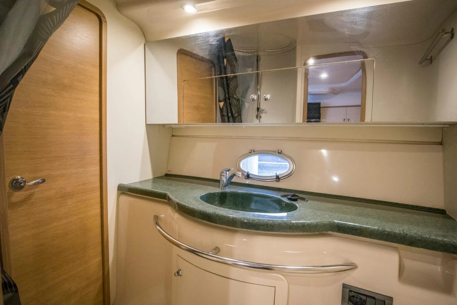 2006 Sessa Marine C35 2006 en venta (photo 16)