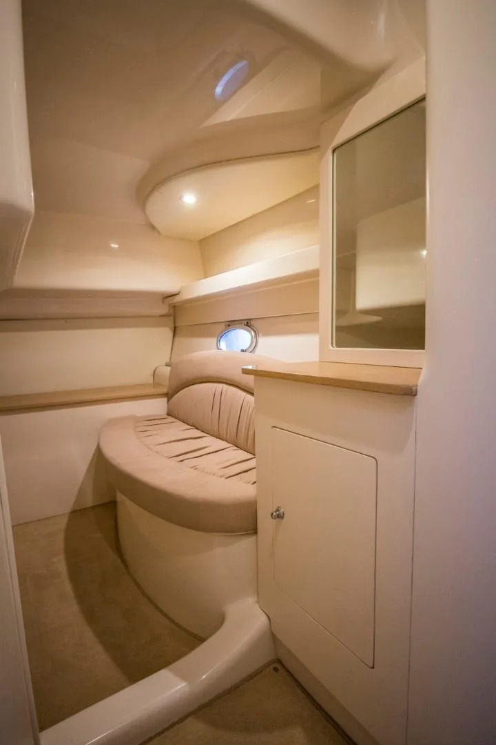 2006 Sessa Marine C35 2006 en venta (photo 19)