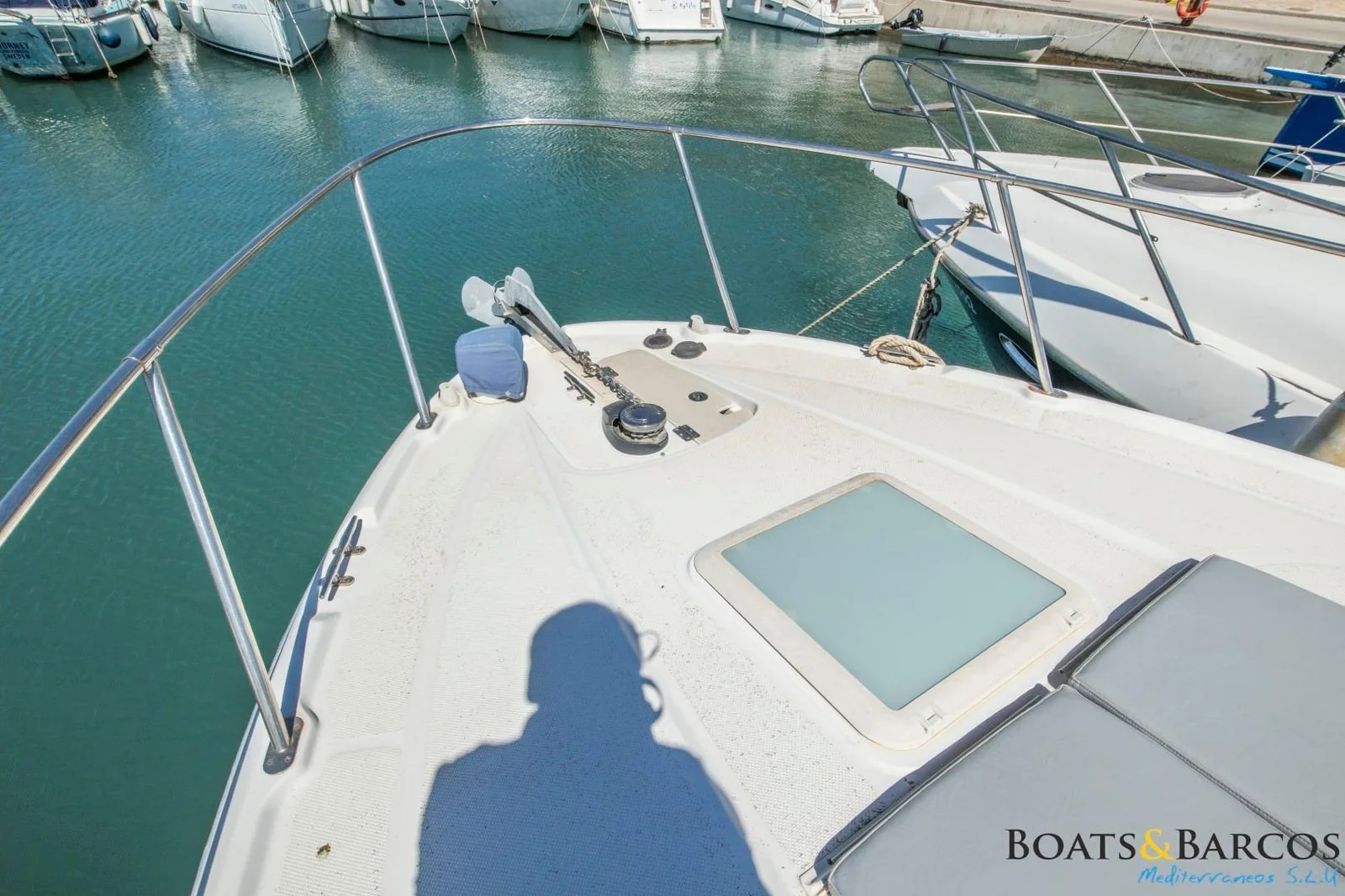 2006 Bayliner 325 na sprzedaż (photo 5)