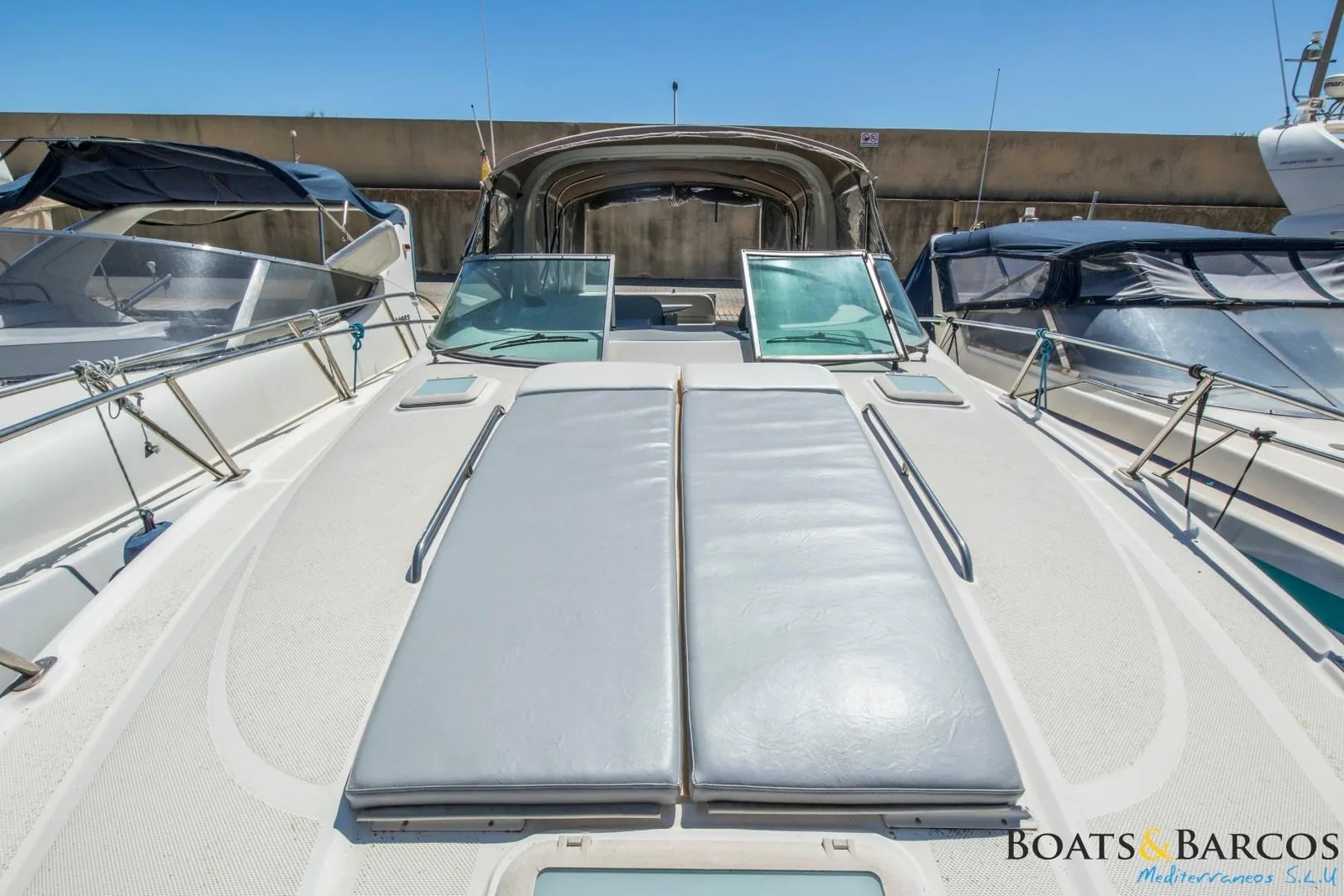 2006 Bayliner 325 na sprzedaż (photo 6)