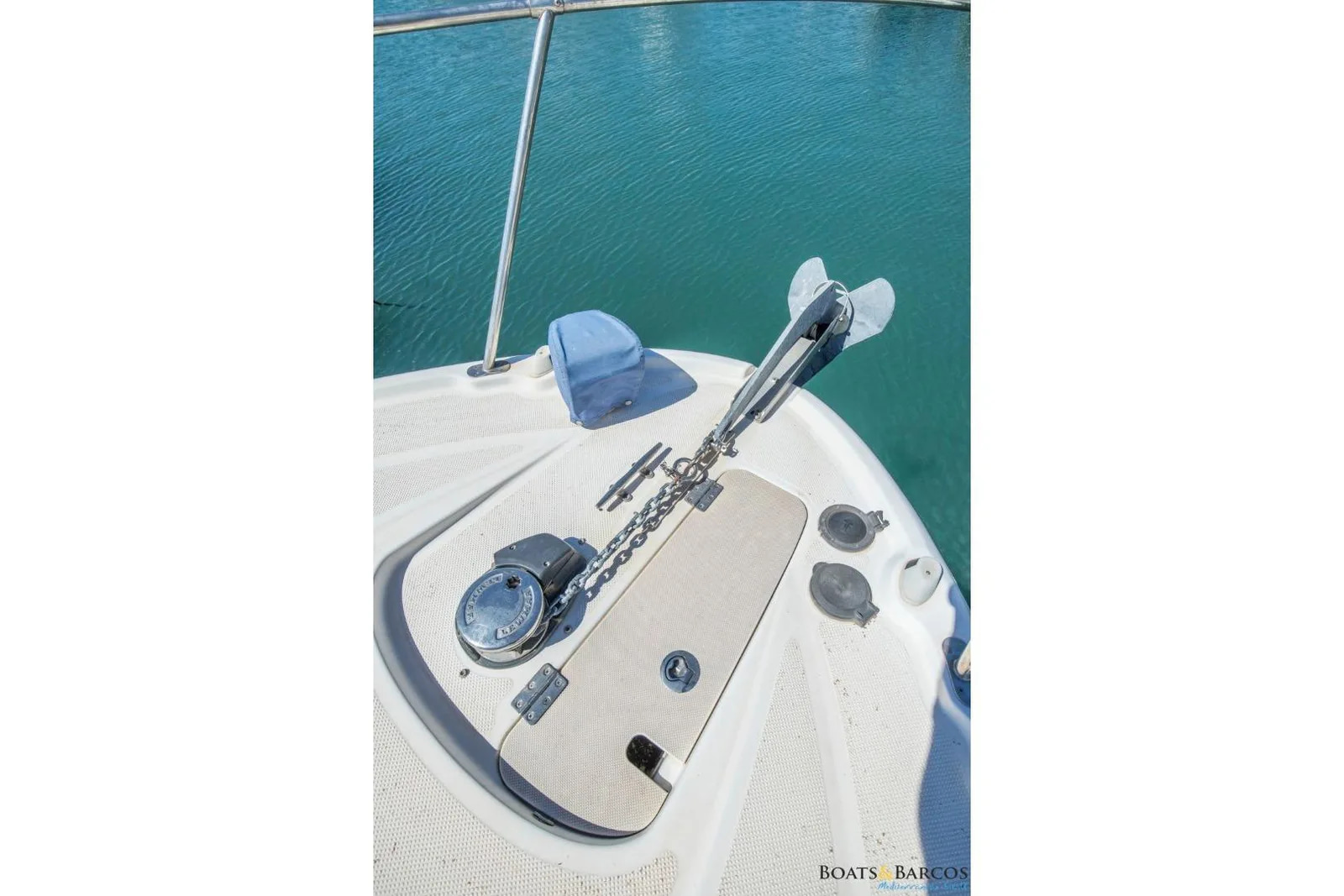 2006 Bayliner 325 na sprzedaż (photo 7)