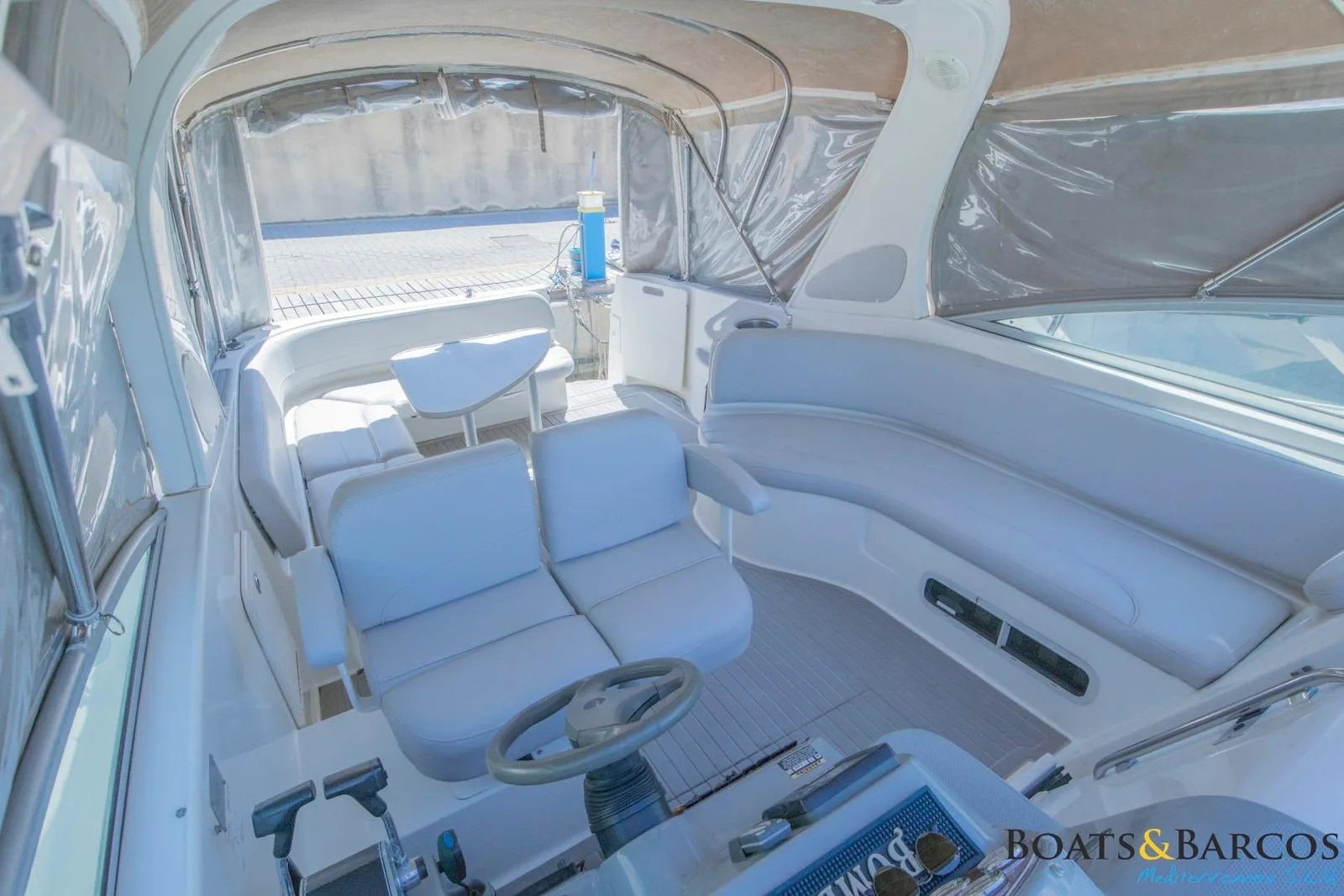 2006 Bayliner 325 na sprzedaż (photo 8)