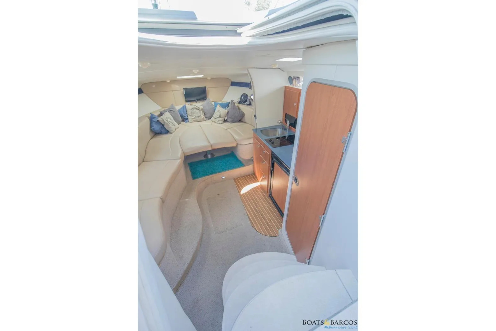 2006 Bayliner 325 na sprzedaż (photo 9)