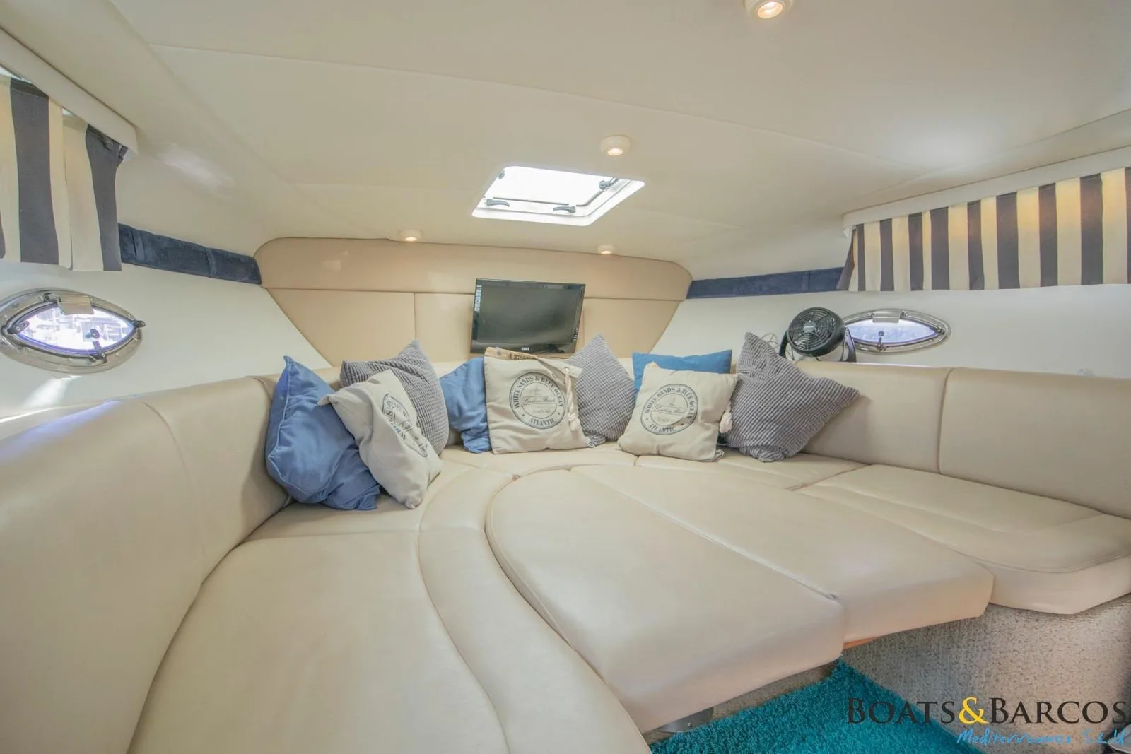 2006 Bayliner 325 na sprzedaż (photo 10)