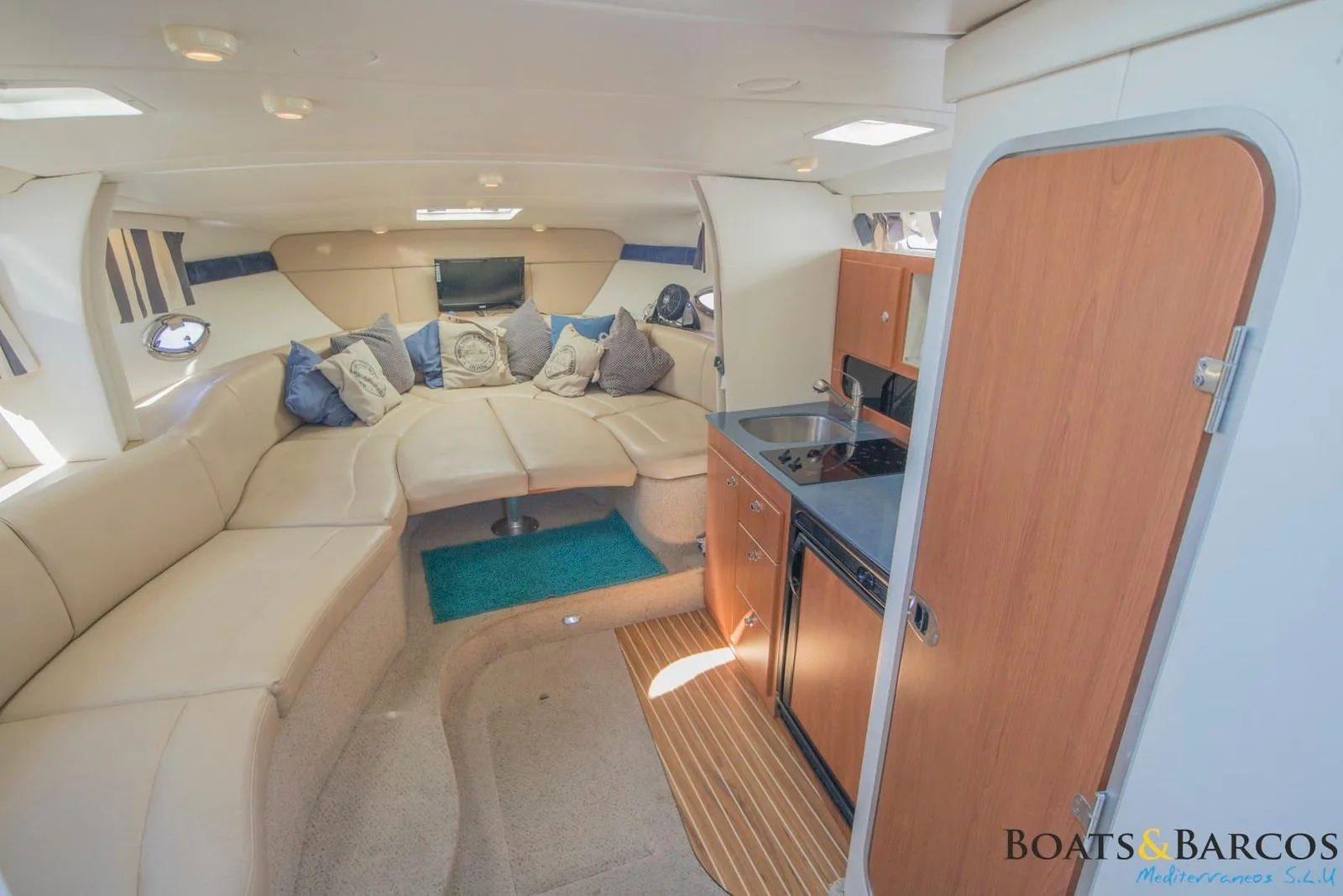 2006 Bayliner 325 na sprzedaż (photo 11)