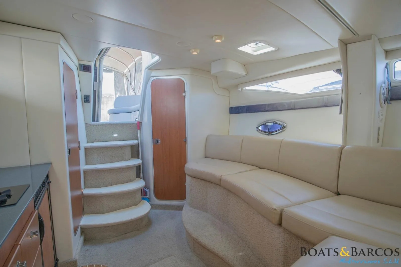 2006 Bayliner 325 na sprzedaż (photo 13)