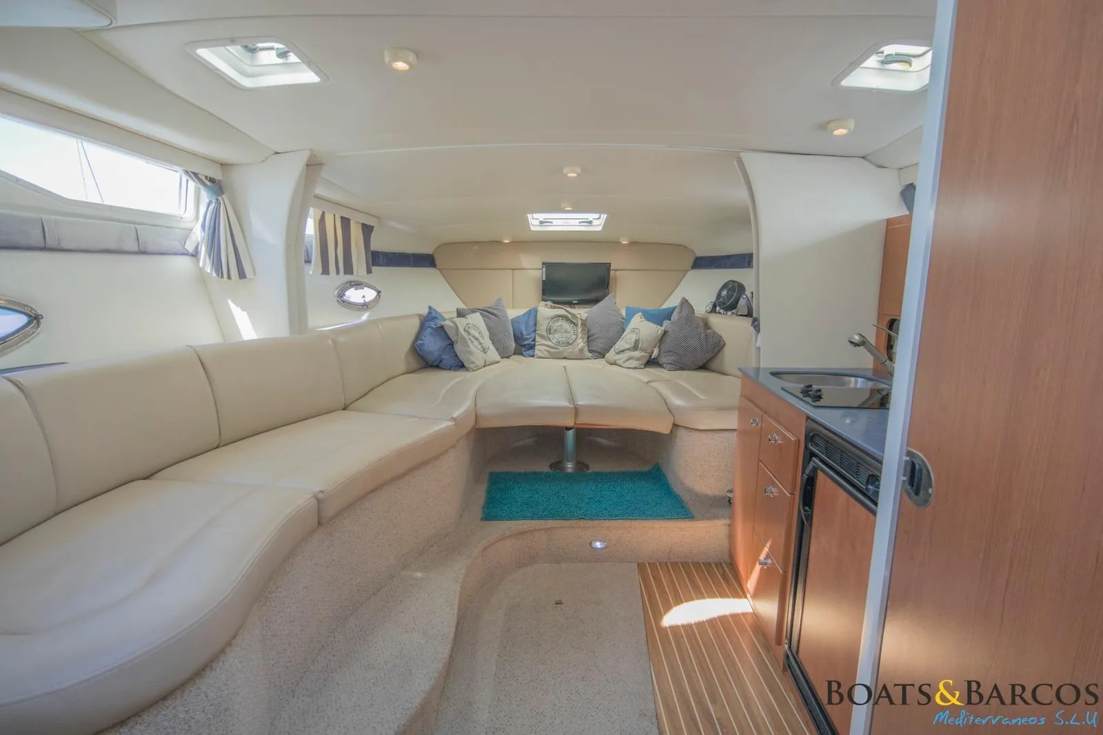 2006 Bayliner 325 na sprzedaż (photo 15)