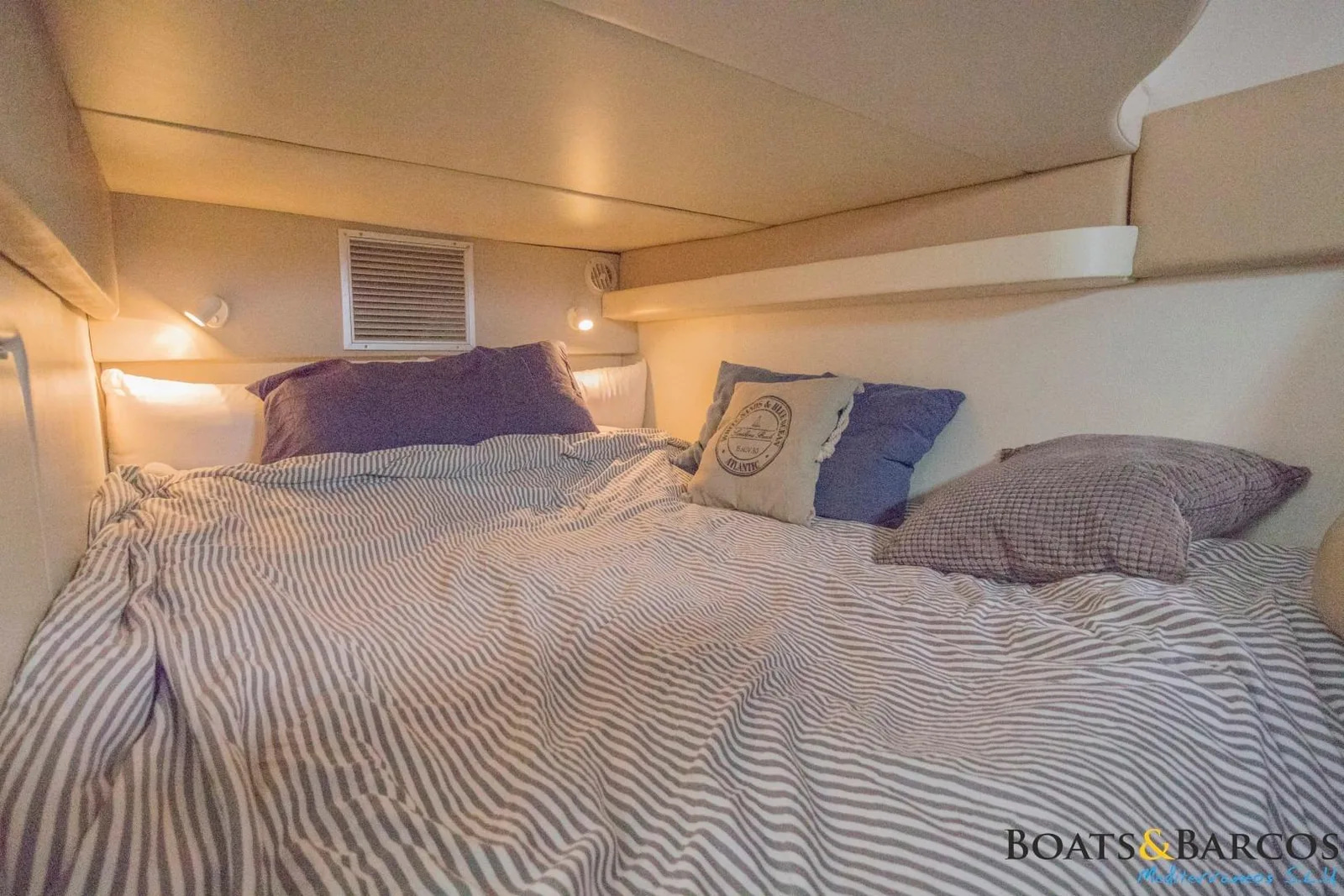 2006 Bayliner 325 na sprzedaż (photo 16)