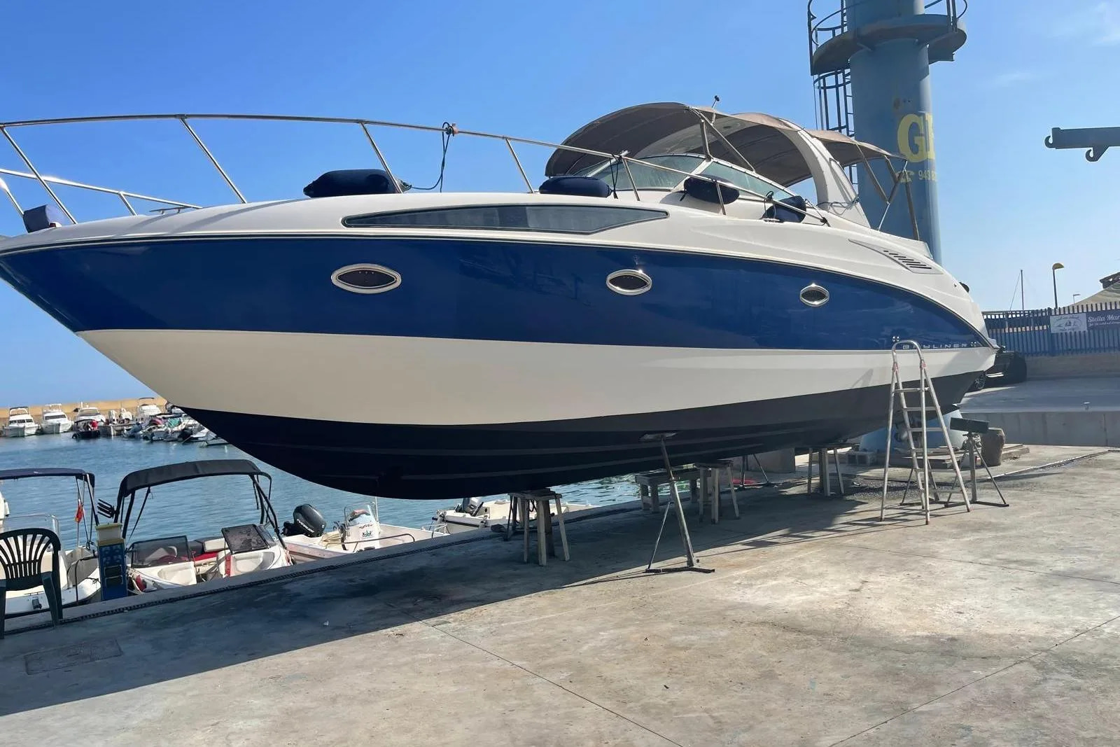2006 Bayliner 325 na sprzedaż (photo 20)