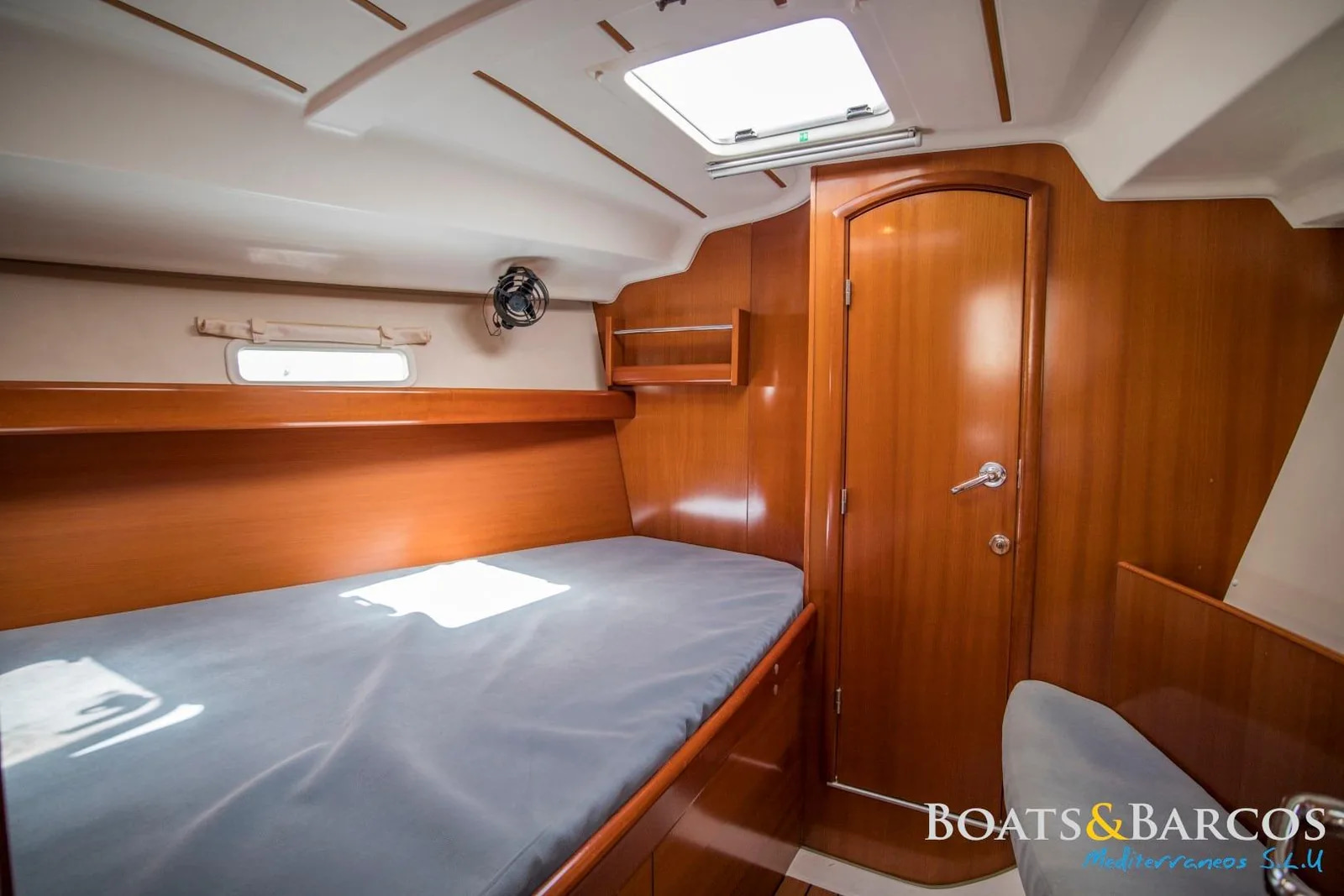 2006 Beneteau Oceanis Clipper 393 à venda (photo 29)