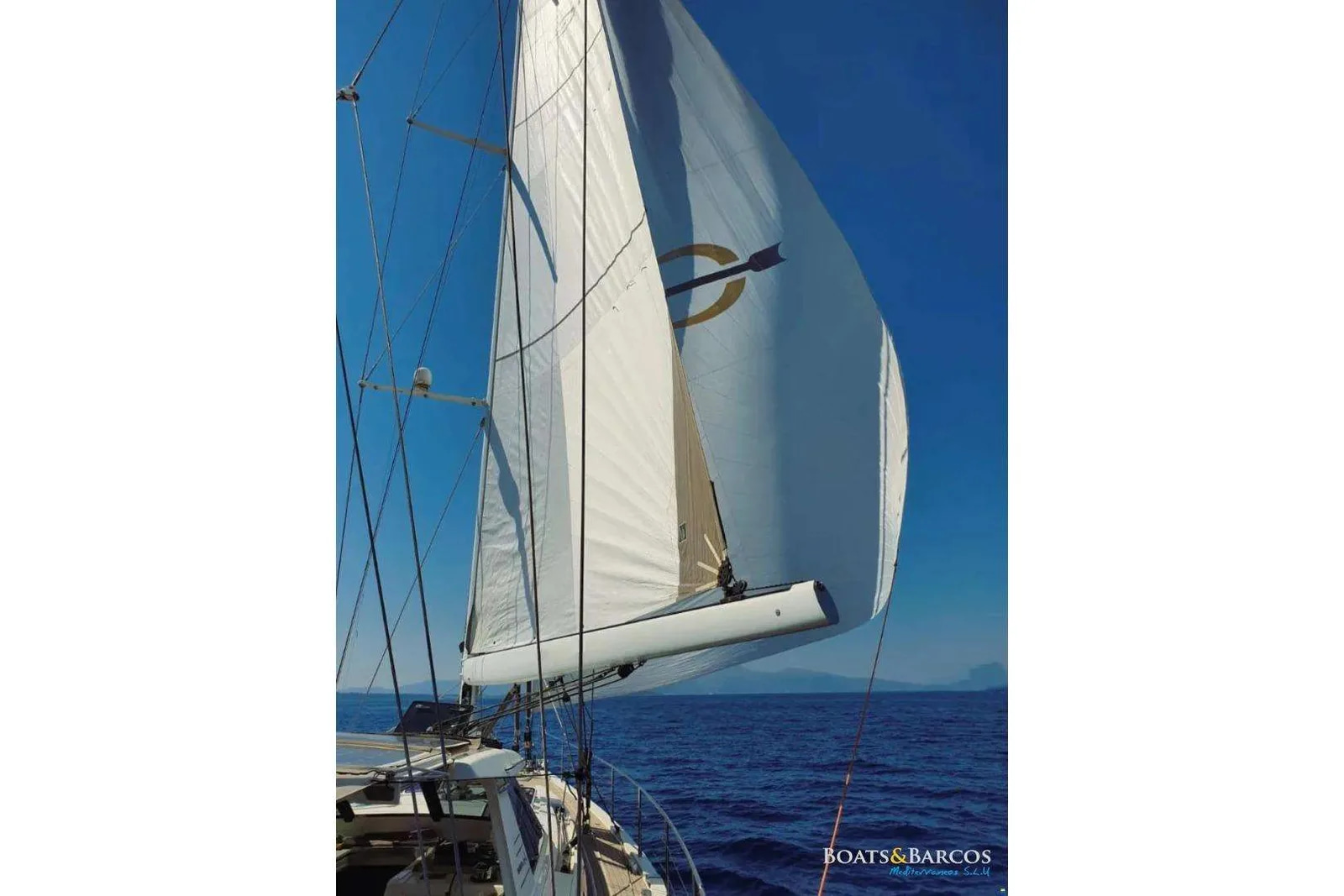 2014 Amel 64 zu verkaufen (photo 5)