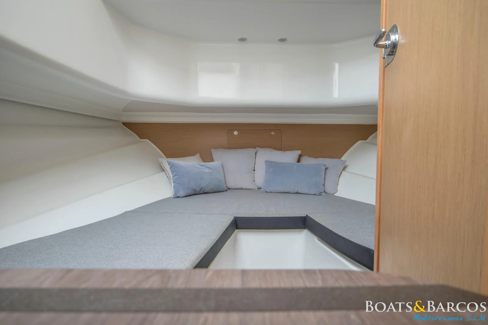 2019 Beneteau Flyer 8.8 SPACEdeck for sale (photo 12)