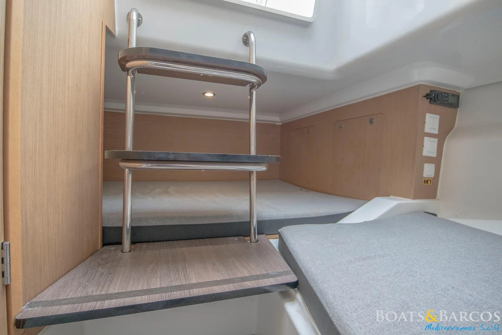 2019 Beneteau Flyer 8.8 SPACEdeck for sale (photo 14)