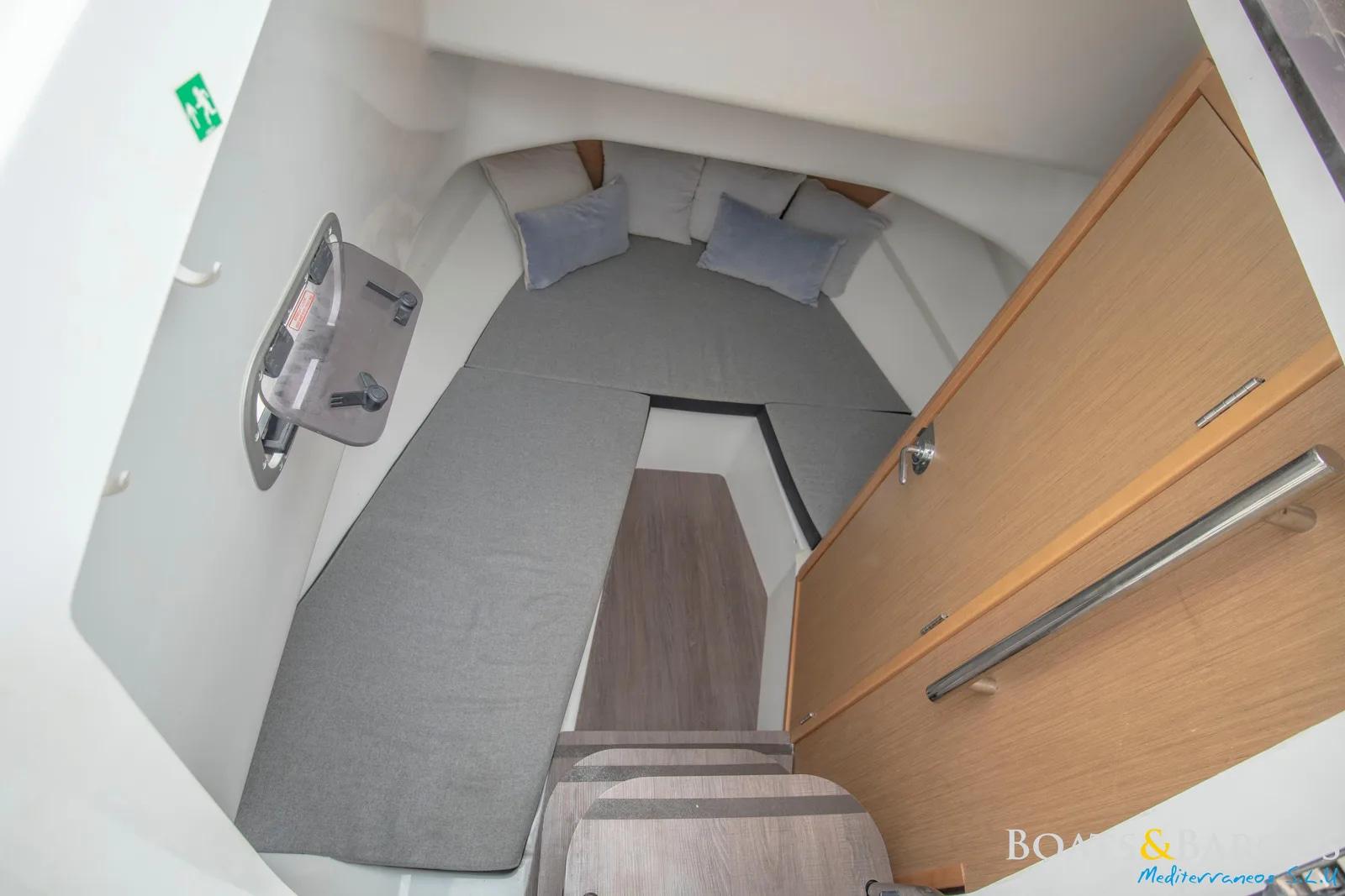 2019 Beneteau Flyer 8.8 SPACEdeck for sale (photo 15)
