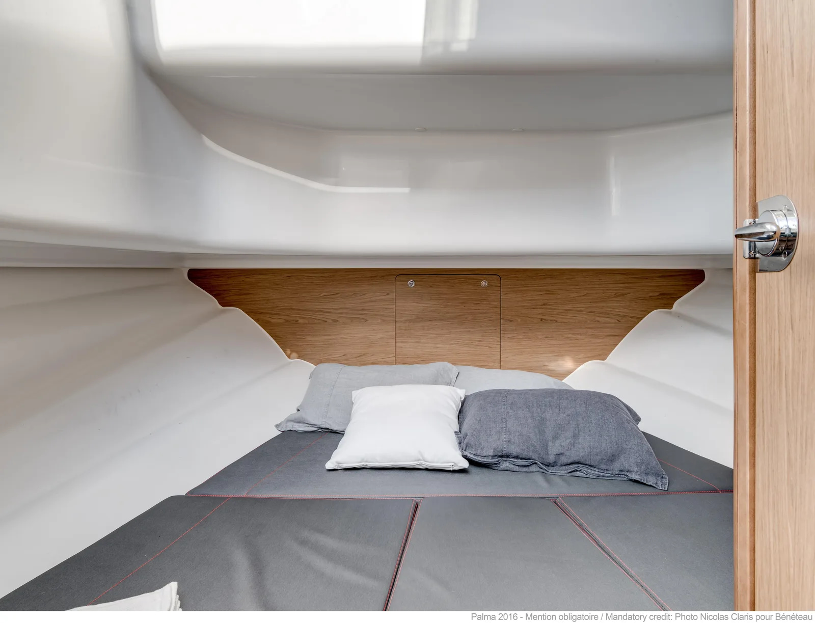 2019 Beneteau Flyer 8.8 SPACEdeck for sale (photo 17)
