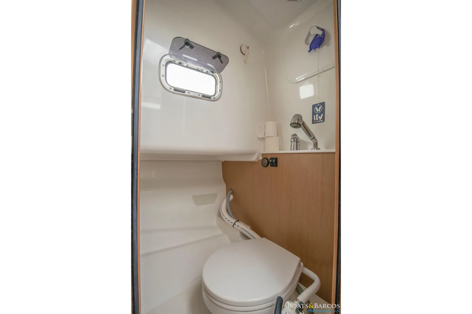 2019 Beneteau Flyer 8.8 SPACEdeck for sale (photo 18)