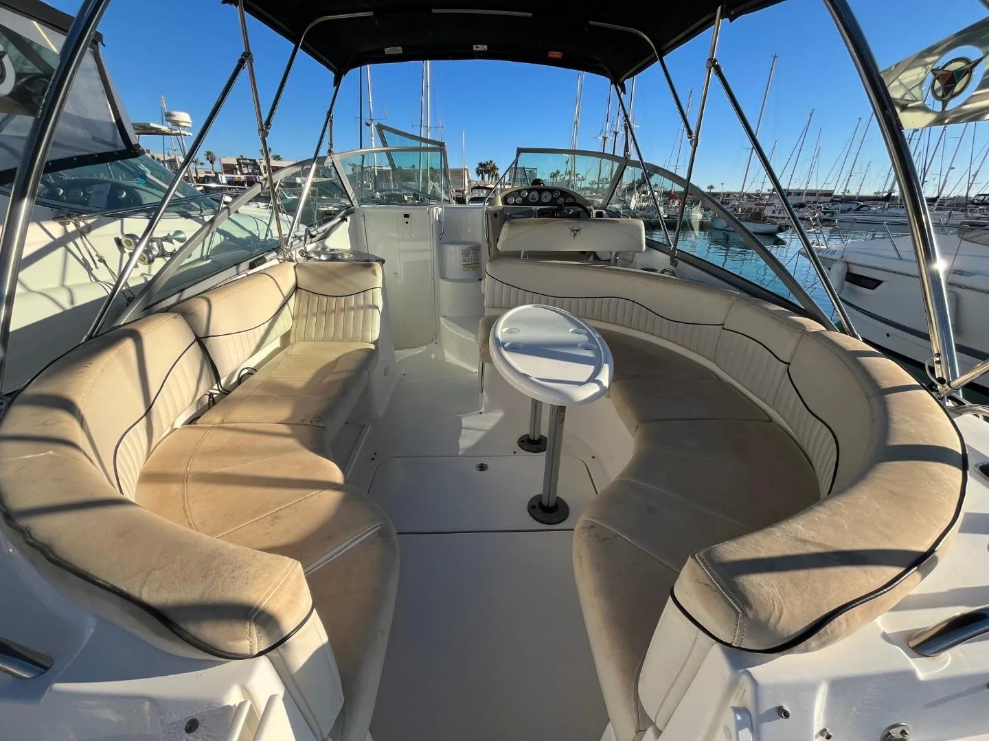 2008 Campion Allante 825 Mid Cabin na sprzedaż (photo 3)