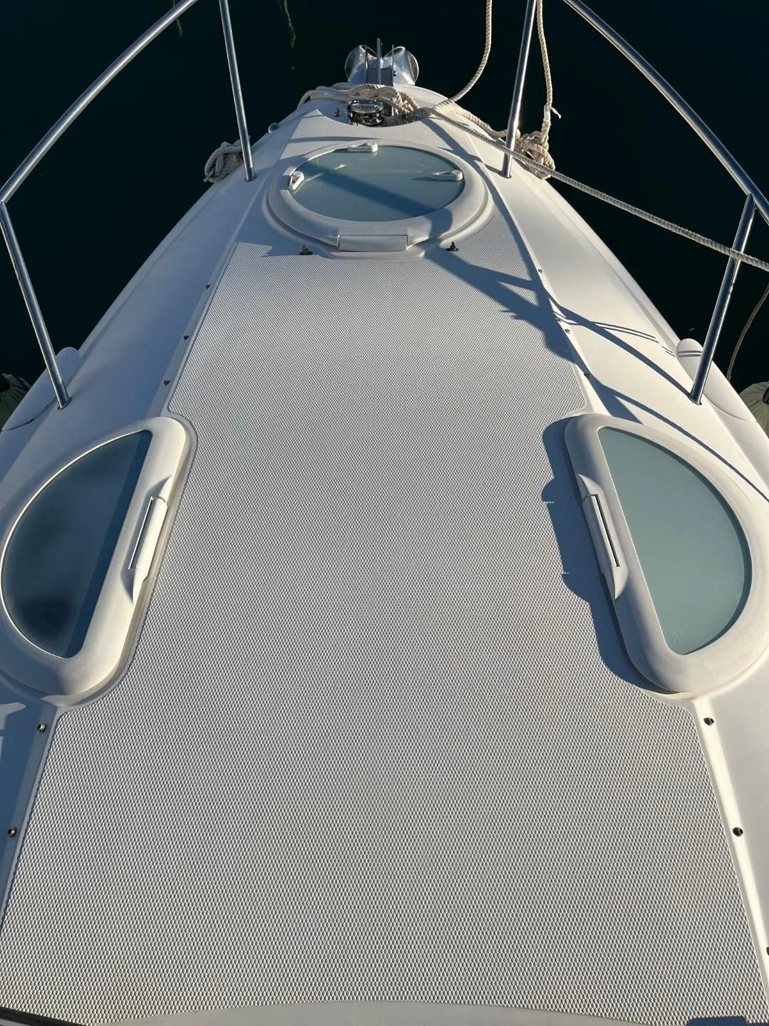 2008 Campion Allante 825 Mid Cabin na sprzedaż (photo 9)