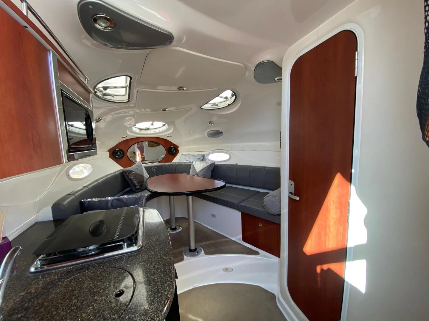 2008 Campion Allante 825 Mid Cabin na sprzedaż (photo 11)