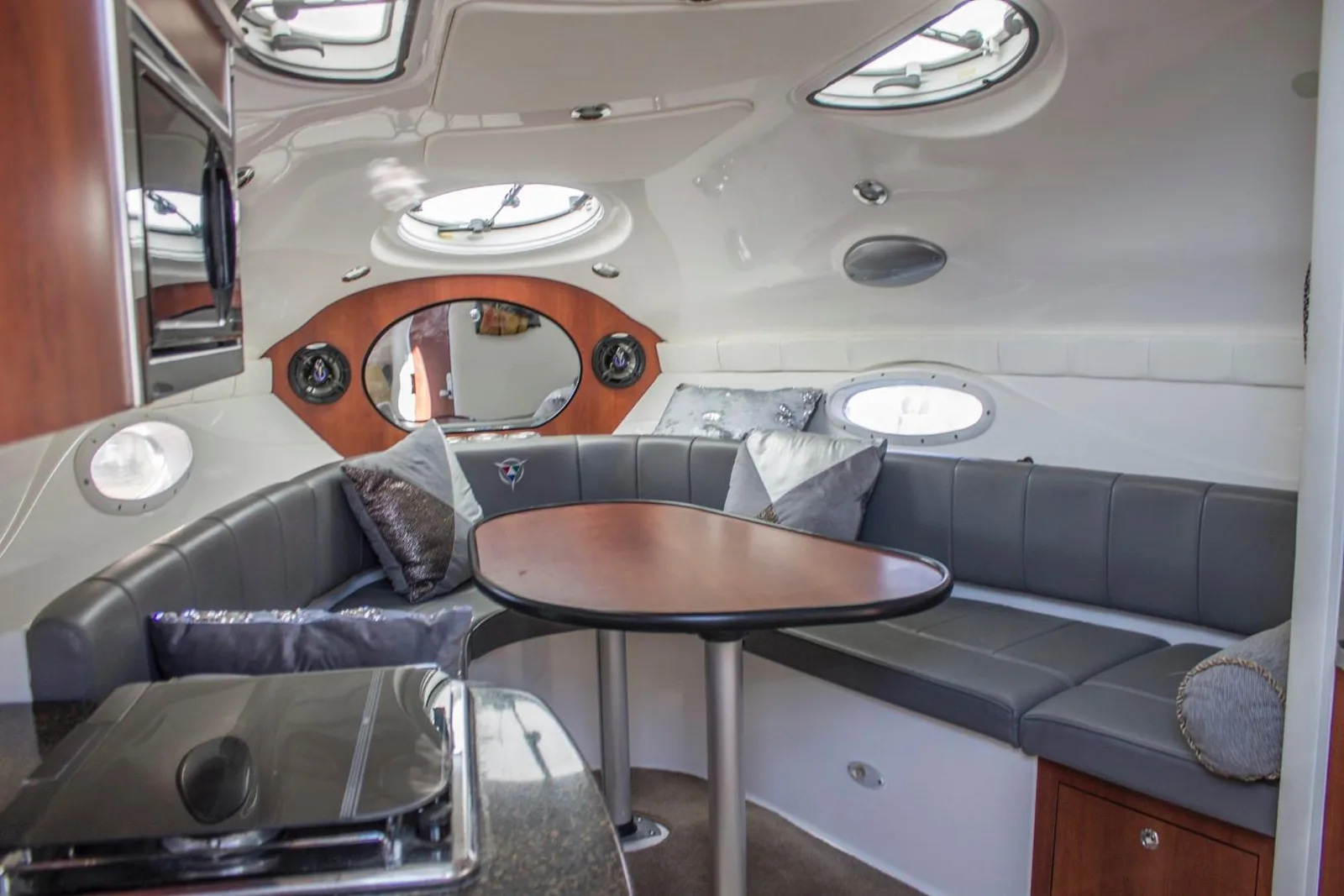 2008 Campion Allante 825 Mid Cabin na sprzedaż (photo 12)