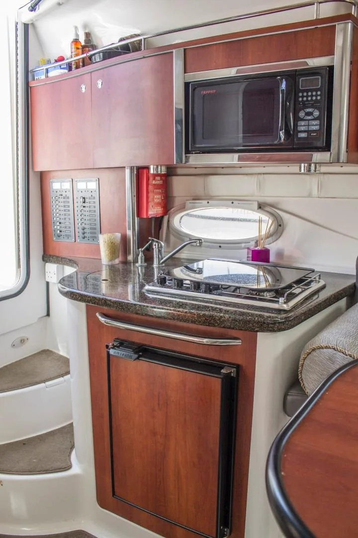2008 Campion Allante 825 Mid Cabin na sprzedaż (photo 14)