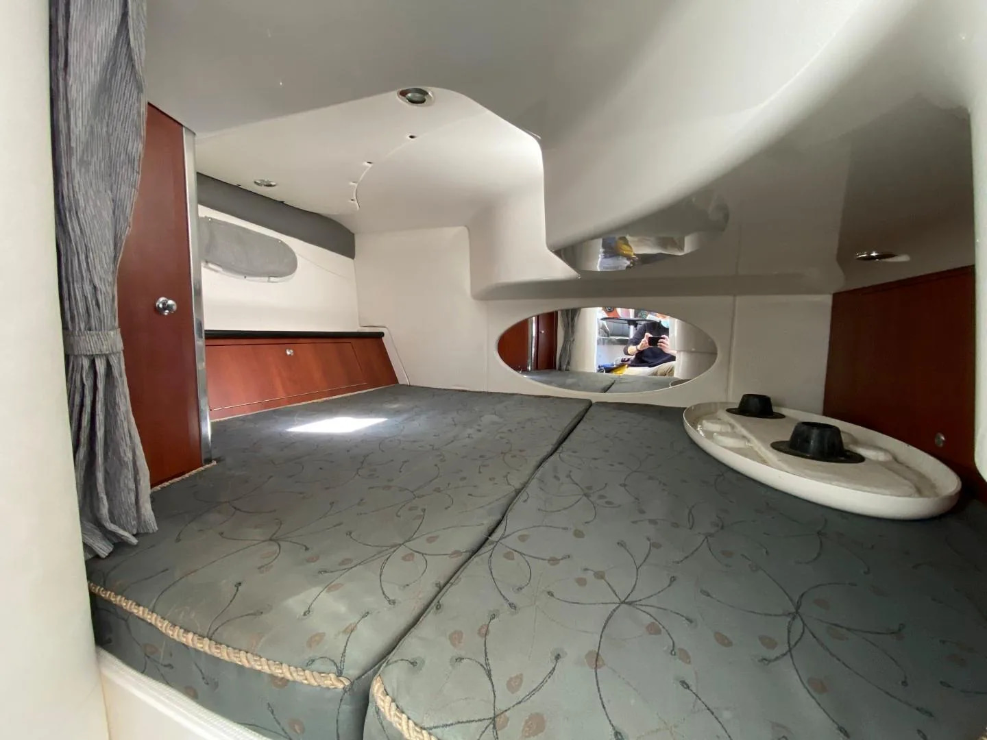 2008 Campion Allante 825 Mid Cabin na sprzedaż (photo 16)