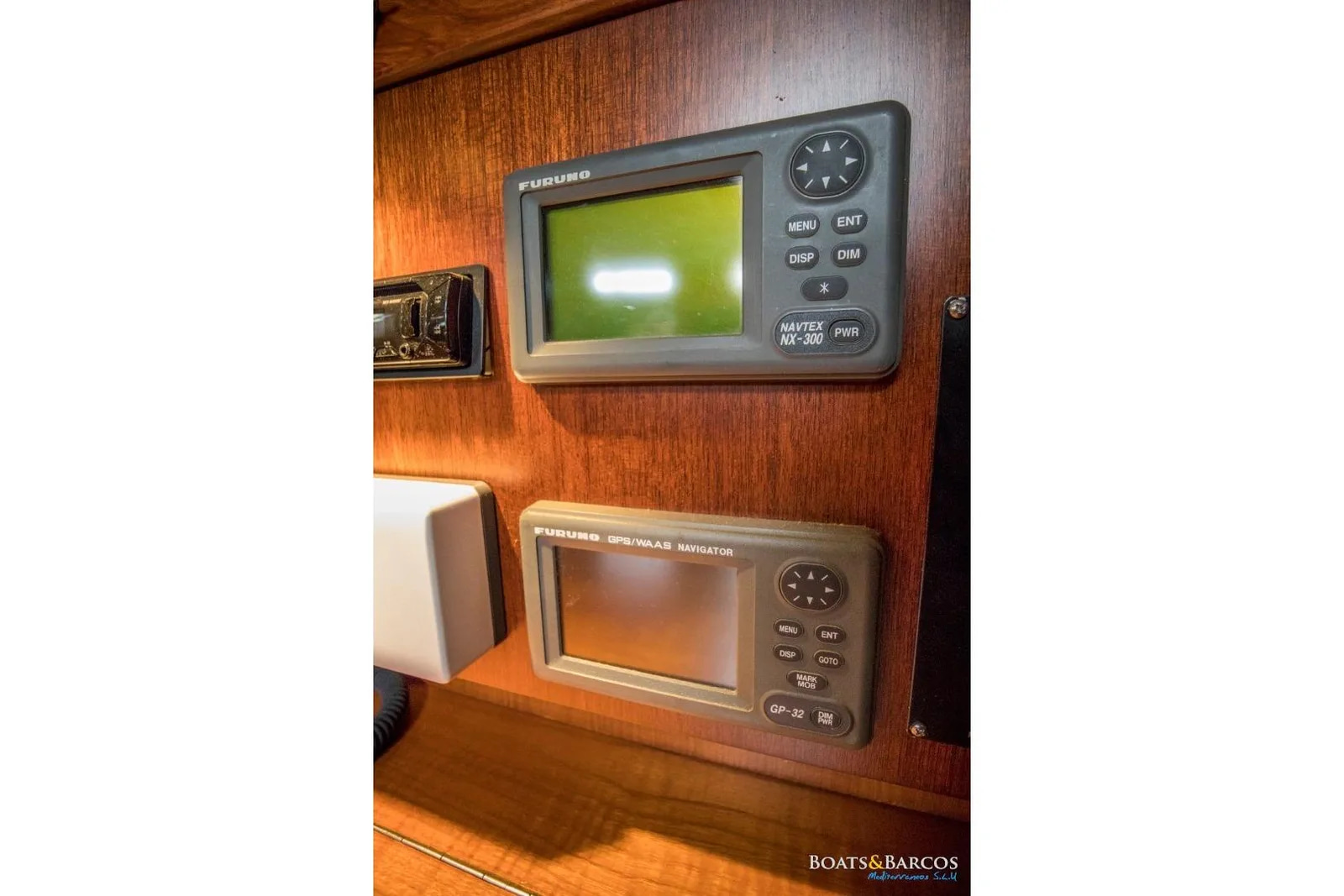 1990 Contest Yachts 43 for sale (photo 24)