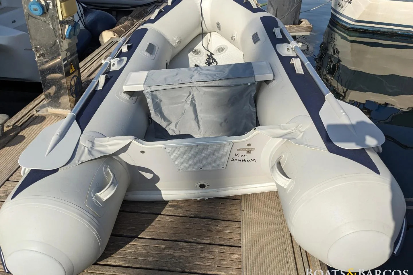 1990 Contest Yachts 43 for sale (photo 37)