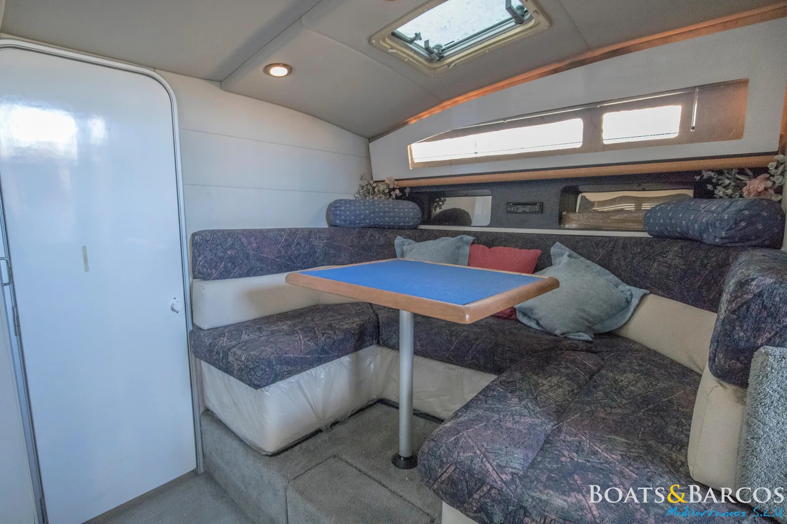 1992 Bayliner 3255 Avanti à vendre (photo 14)