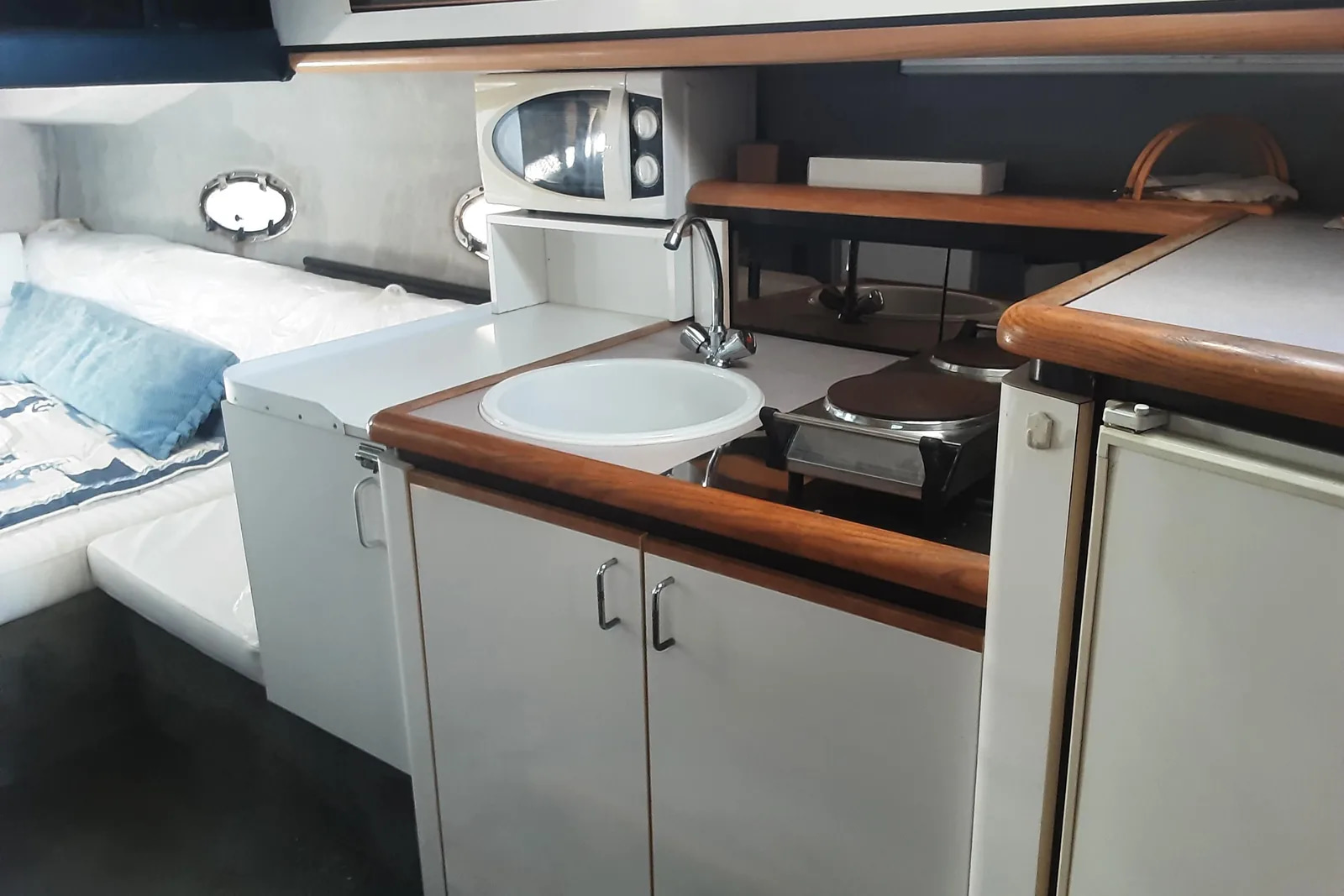 1992 Bayliner 3255 Avanti à vendre (photo 15)