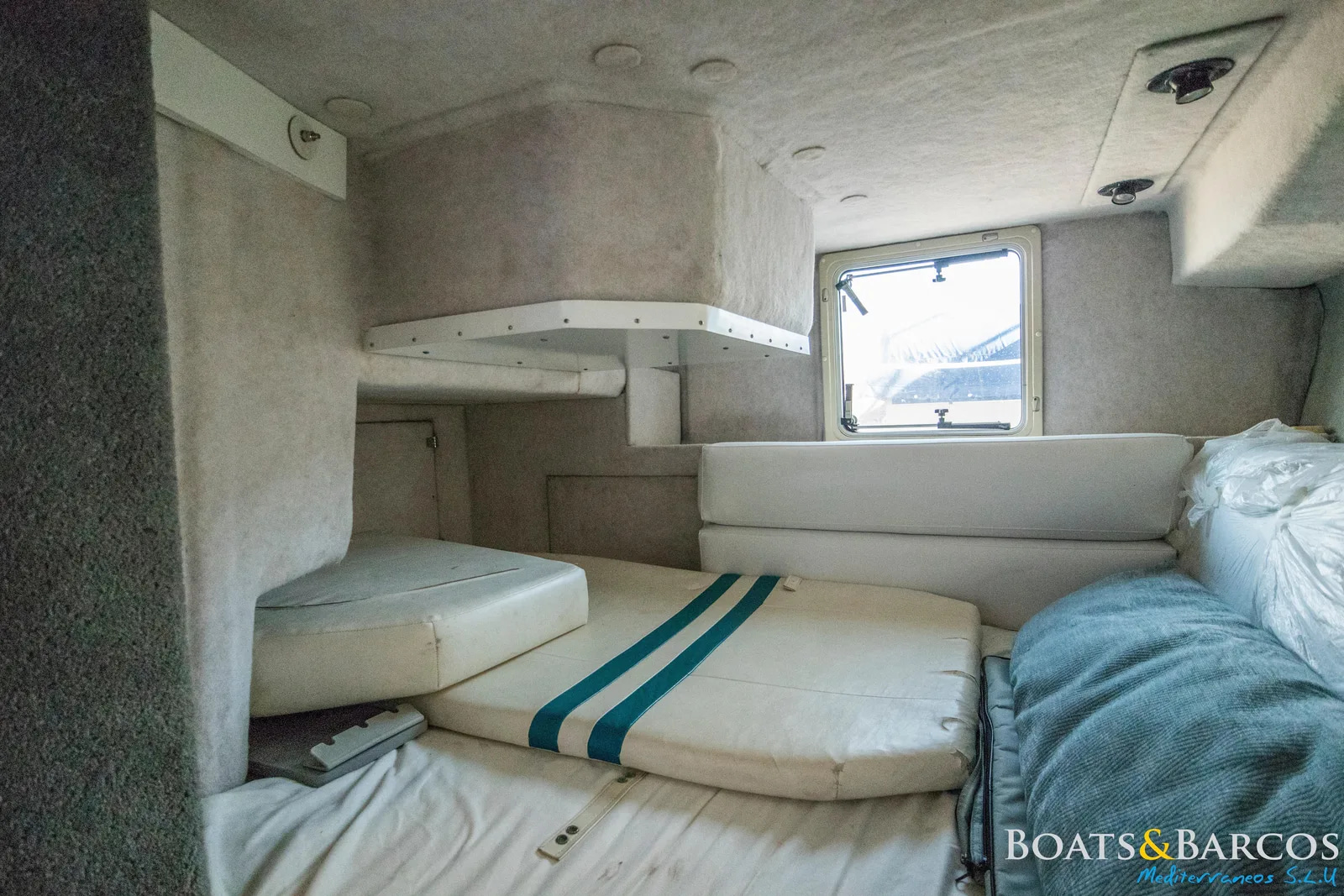 1992 Bayliner 3255 Avanti à vendre (photo 18)