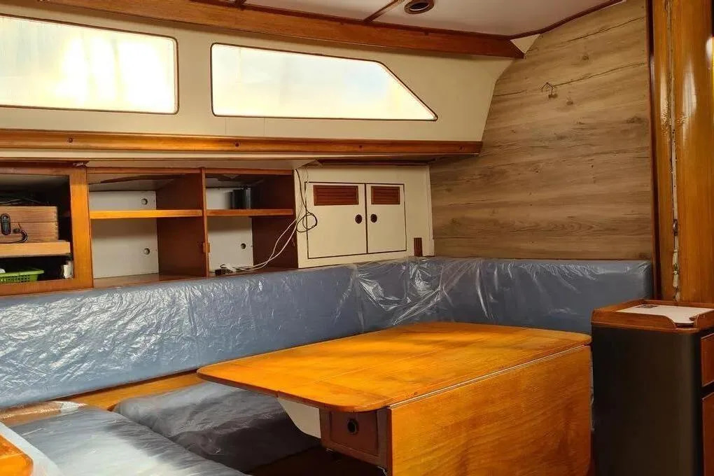 1979 Camper & Nicholsons 48 te koop (photo 10)