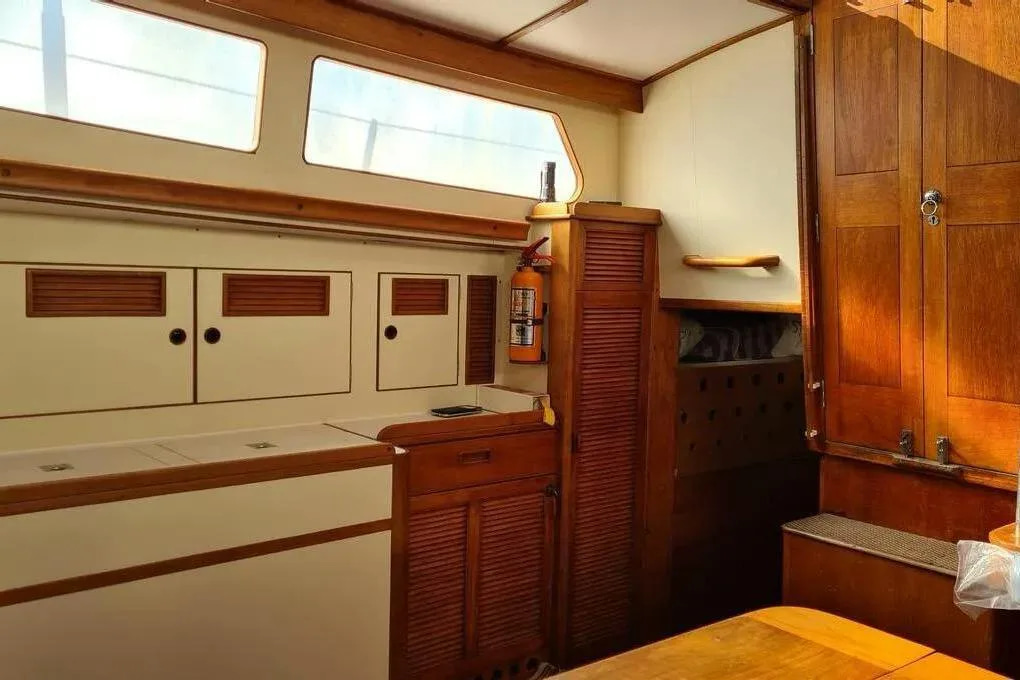 1979 Camper & Nicholsons 48 te koop (photo 13)