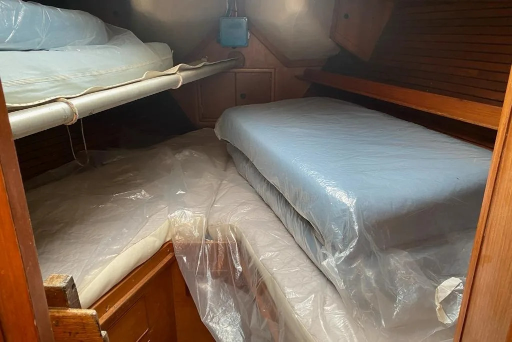 1979 Camper & Nicholsons 48 te koop (photo 15)