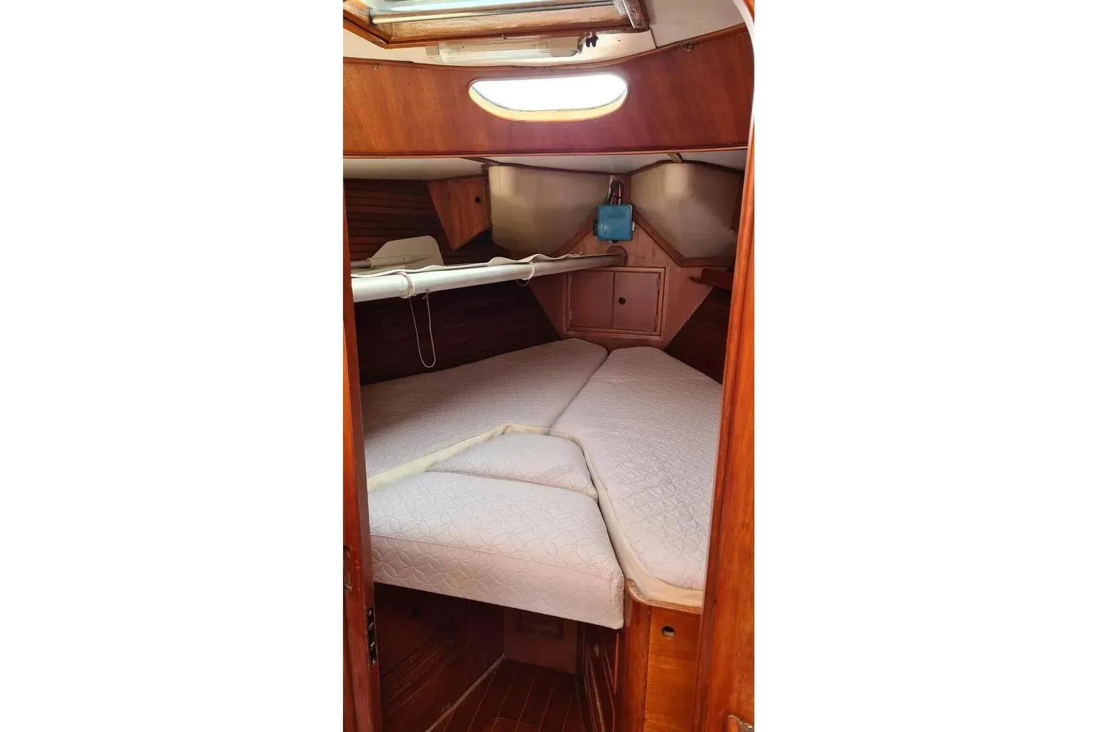 1979 Camper & Nicholsons 48 te koop (photo 16)