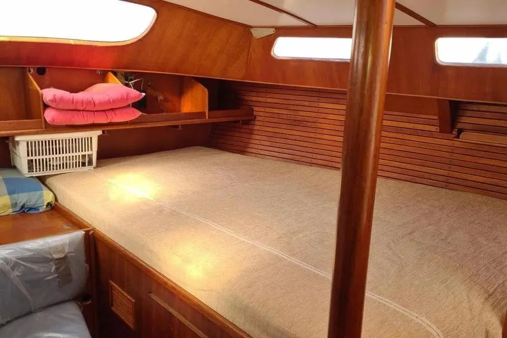 1979 Camper & Nicholsons 48 te koop (photo 18)