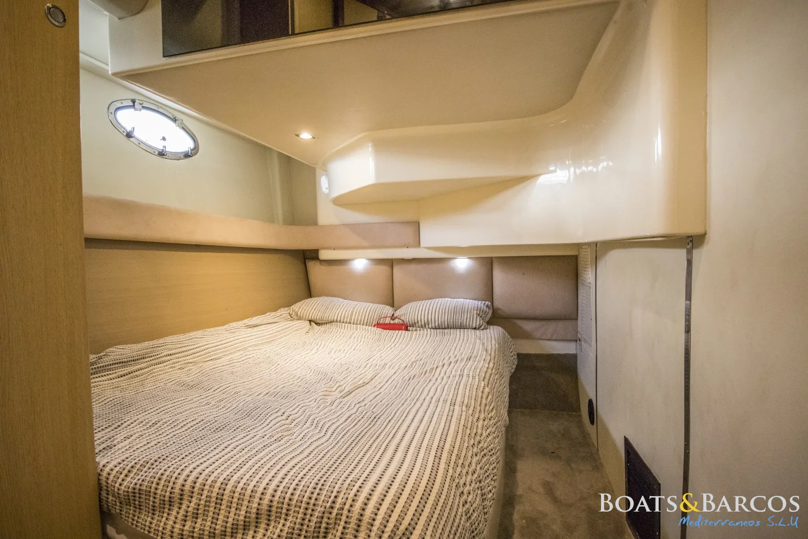 2006 Fairline Phantom 46 in vendita (photo 18)