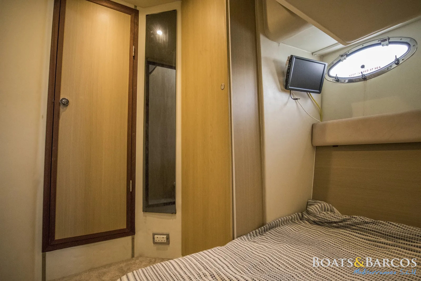 2006 Fairline Phantom 46 in vendita (photo 19)