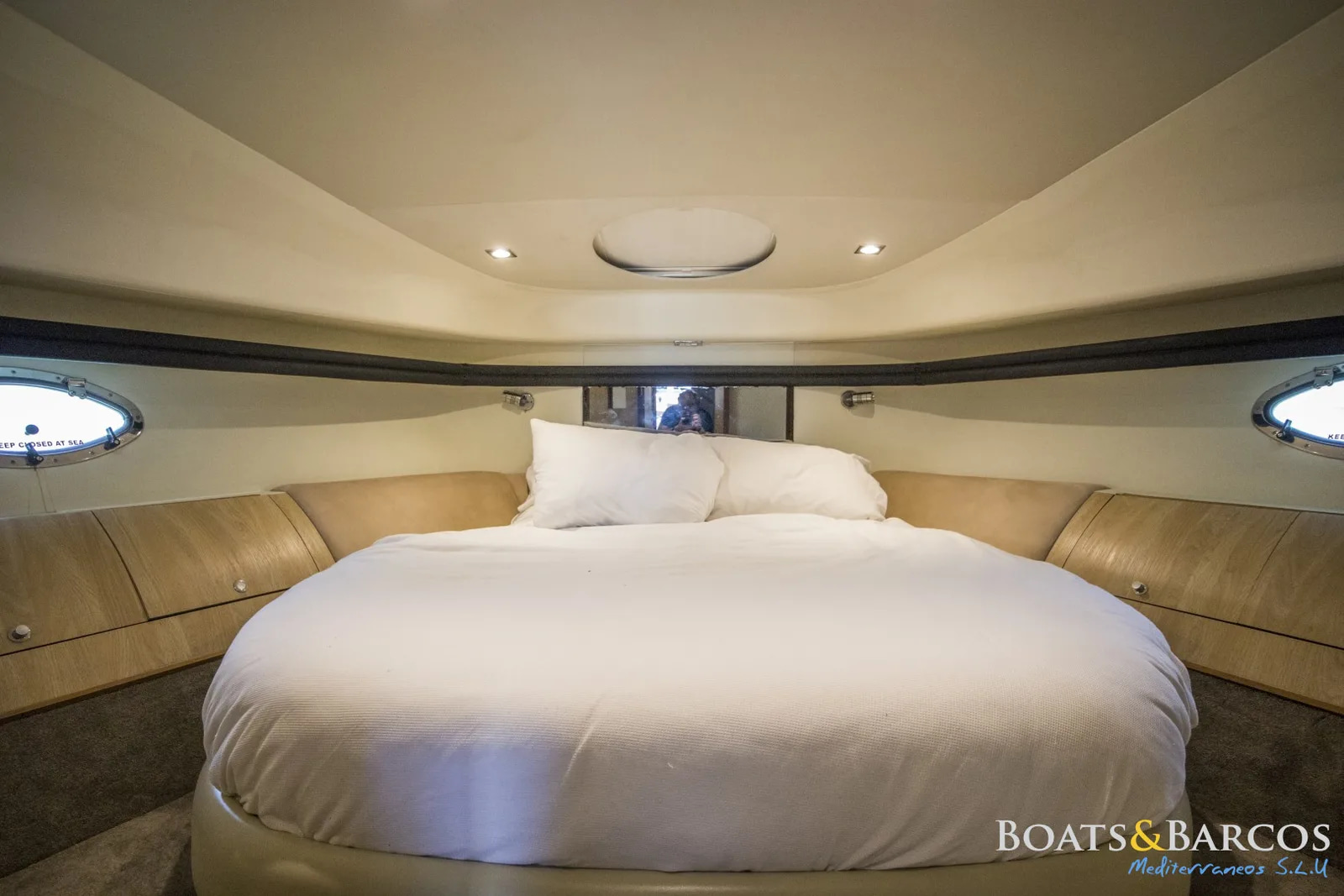 2006 Fairline Phantom 46 in vendita (photo 21)