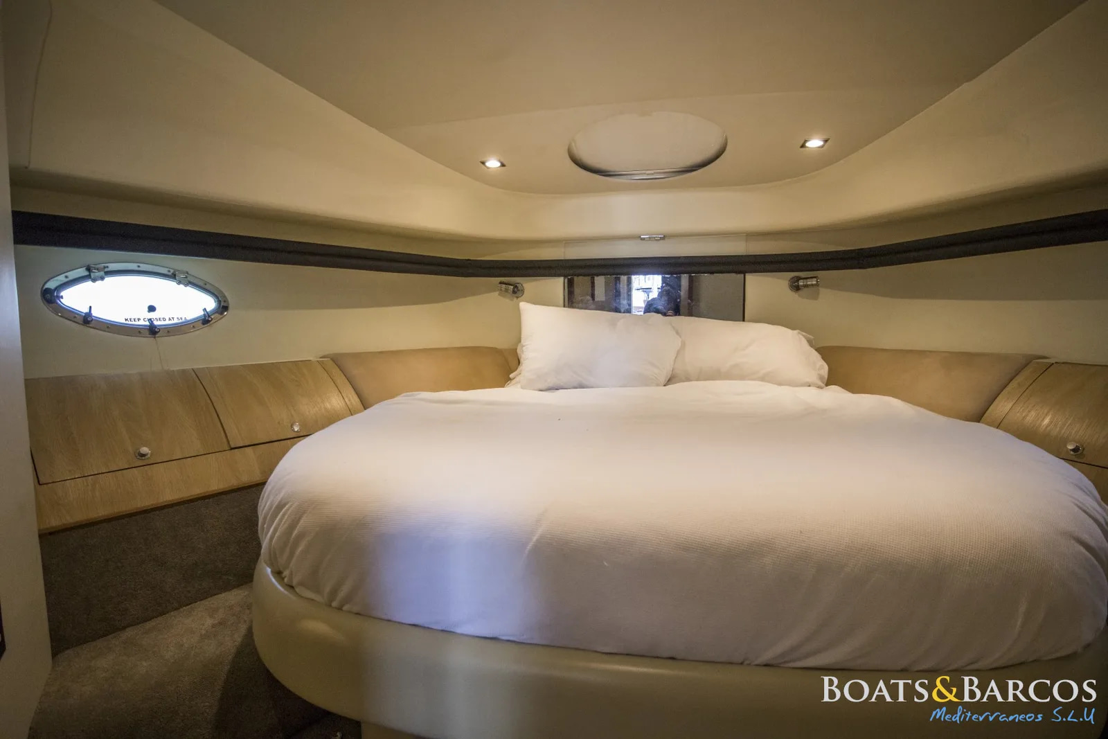 2006 Fairline Phantom 46 in vendita (photo 22)