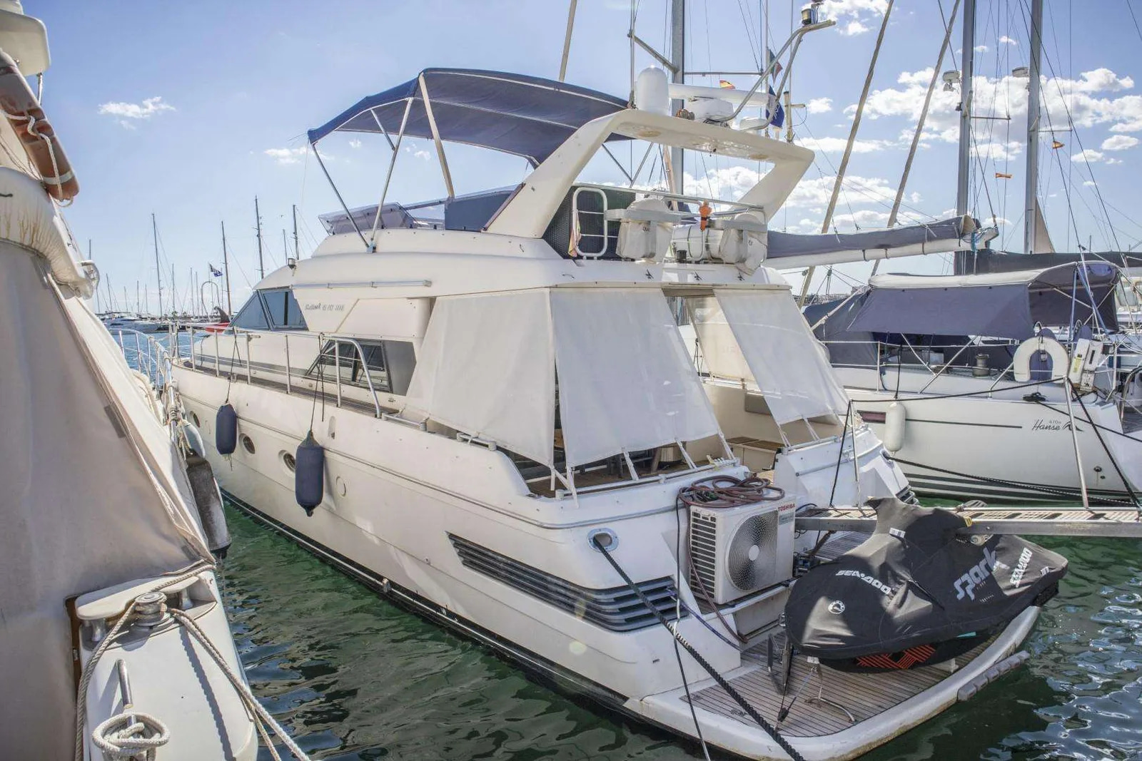 1992 Gallart 15 for sale (photo 2)